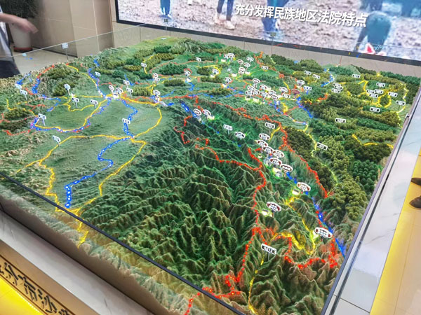 ����ɳ�P�����ε�òģ��